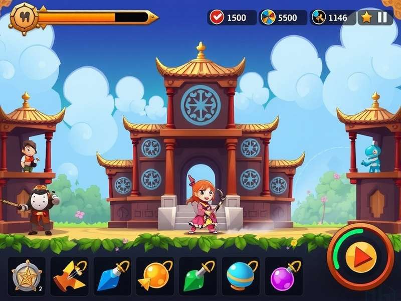 Harmony Hero Cultural Event